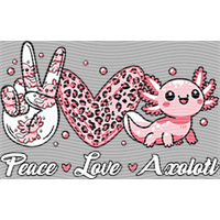 Animal Text Series-AT 305